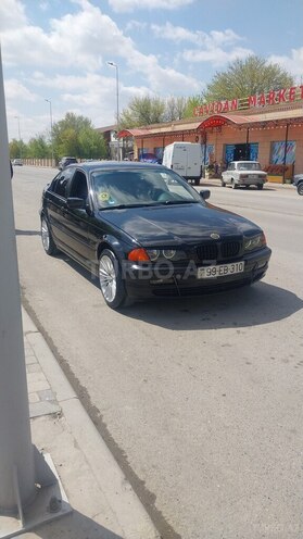 BMW 320 1998, 436,418 km - 2.0 l - Bakı