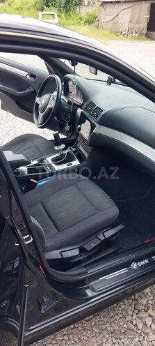 BMW 320 1998, 436,418 km - 2.0 l - Bakı