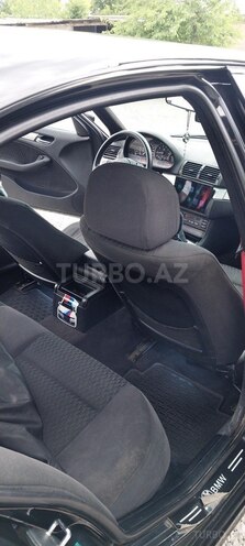 BMW 320 1998, 436,418 km - 2.0 l - Bakı