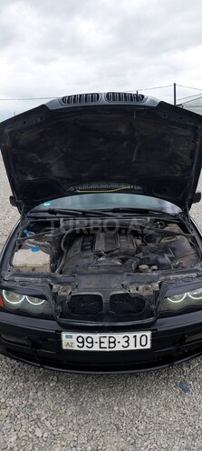 BMW 320 1998, 436,418 km - 2.0 l - Bakı