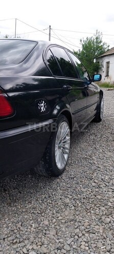 BMW 320 1998, 436,418 km - 2.0 l - Bakı