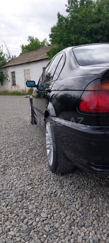 BMW 320 1998, 436,418 km - 2.0 l - Bakı