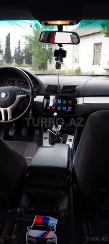 BMW 320 1998, 436,418 km - 2.0 l - Bakı