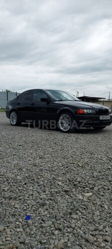 BMW 320 1998, 436,418 km - 2.0 l - Bakı