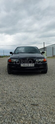 BMW 320 1998, 436,418 km - 2.0 l - Bakı