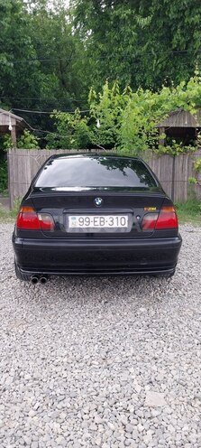 BMW 320 1998, 436,418 km - 2.0 l - Bakı