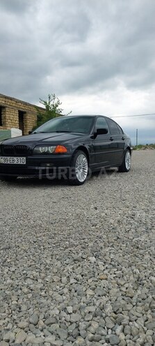 BMW 320 1998, 436,418 km - 2.0 l - Bakı