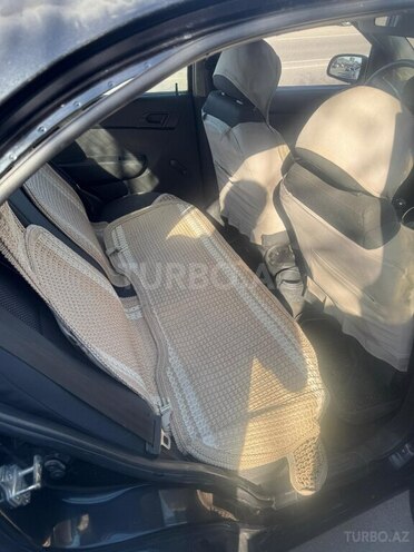 Chevrolet Aveo 2012, 441,000 km - 1.2 л - Bakı