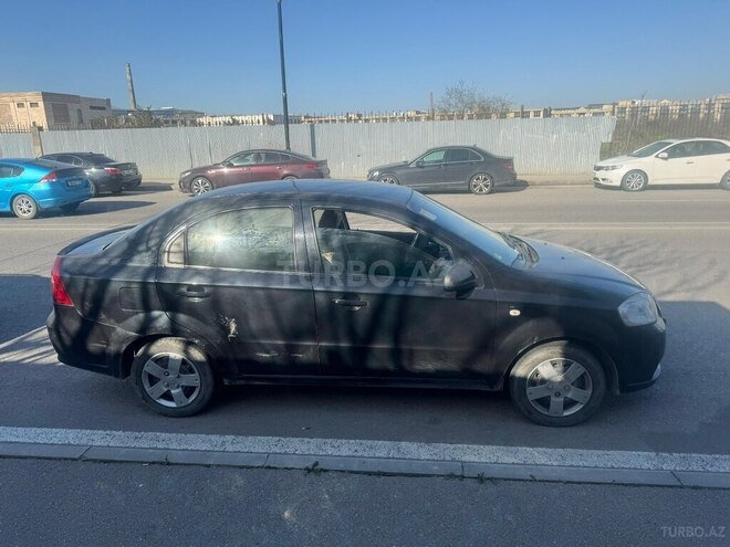 Chevrolet Aveo 2012, 441,000 km - 1.2 л - Bakı