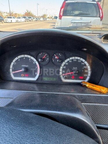 Chevrolet Aveo 2012, 441,000 km - 1.2 л - Bakı