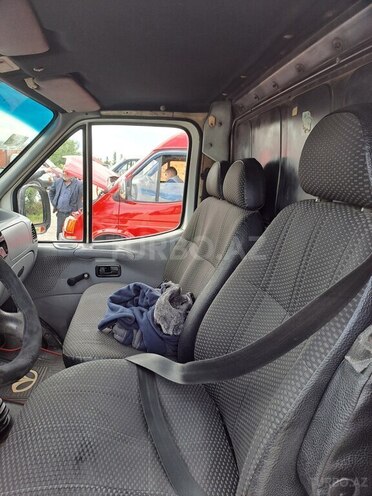 Ford Transit 1997, 255,674 km - 2.4 л - Mingəçevir