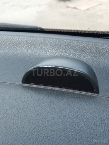 Mercedes Vito 111 2009, 235,000 km - 2.2 l - Bakı