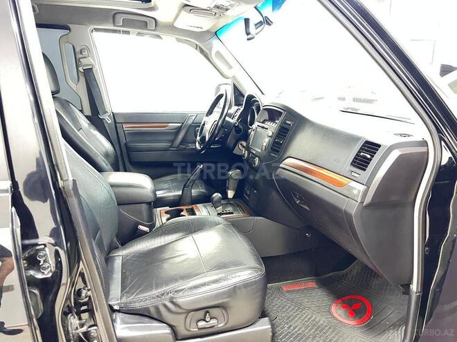 Mitsubishi Pajero 2007, 236,000 km - 3.2 l - Bakı