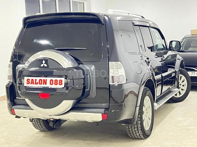 Mitsubishi Pajero 2007, 236,000 km - 3.2 l - Bakı