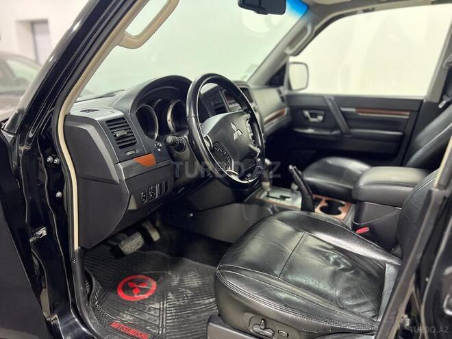 Mitsubishi Pajero 2007, 236,000 km - 3.2 l - Bakı
