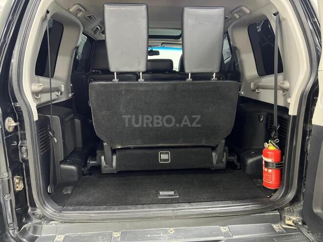 Mitsubishi Pajero 2007, 236,000 km - 3.2 l - Bakı