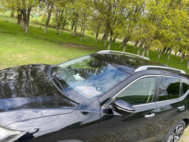 Nissan X-Trail 2014, 179,000 km - 1.6 л - İsmayıllı