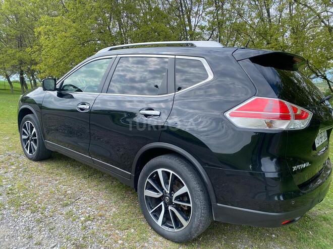 Nissan X-Trail 2014, 179,000 km - 1.6 л - İsmayıllı
