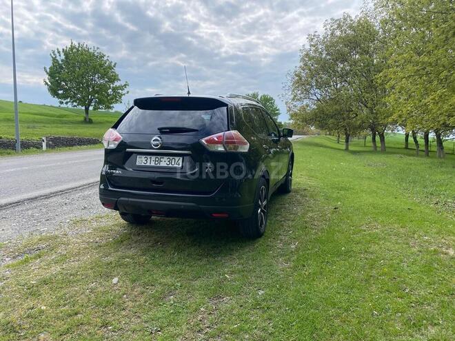 Nissan X-Trail 2014, 179,000 km - 1.6 л - İsmayıllı