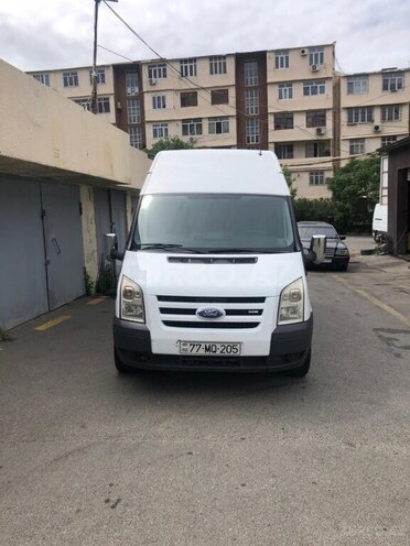 Ford Transit 2007, 220,000 km - 2.2 л - Bakı