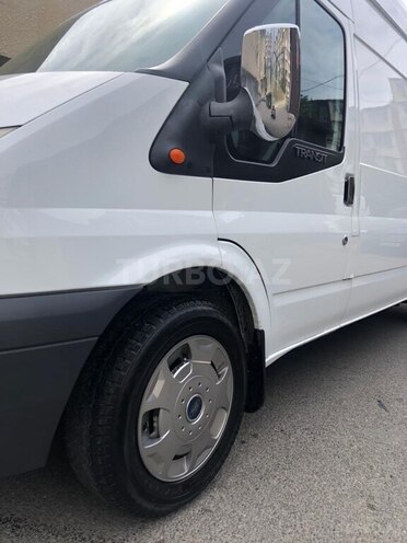 Ford Transit 2007, 220,000 km - 2.2 л - Bakı