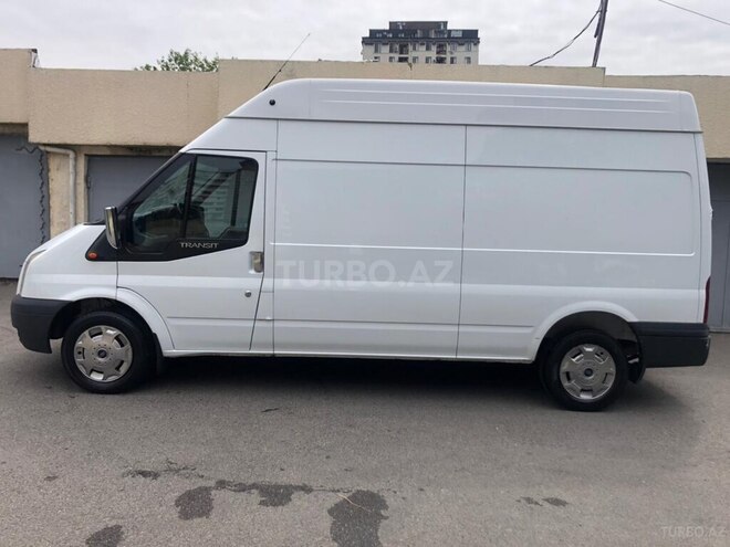 Ford Transit 2007, 220,000 km - 2.2 л - Bakı