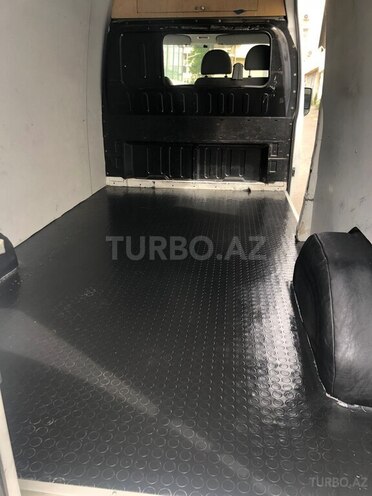 Ford Transit 2007, 220,000 km - 2.2 л - Bakı
