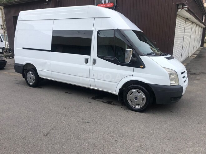 Ford Transit 2007, 220,000 km - 2.2 л - Bakı