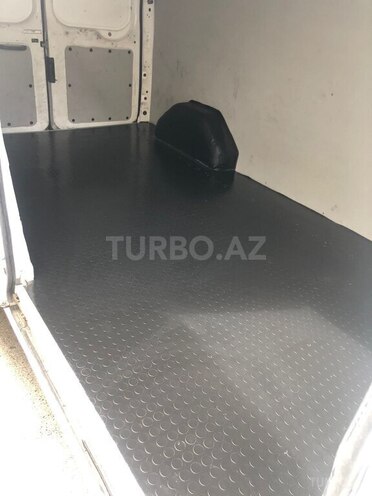 Ford Transit 2007, 220,000 km - 2.2 л - Bakı