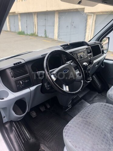 Ford Transit 2007, 220,000 km - 2.2 л - Bakı
