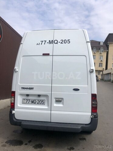 Ford Transit 2007, 220,000 km - 2.2 л - Bakı