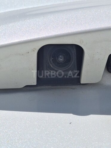 Nissan Note 2017, 88,000 km - 1.2 l - Bakı
