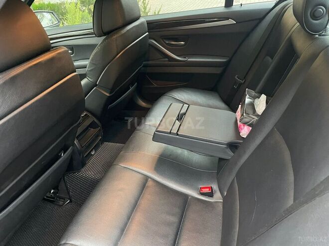 BMW 528 2012, 201,000 km - 2.0 l - Bakı