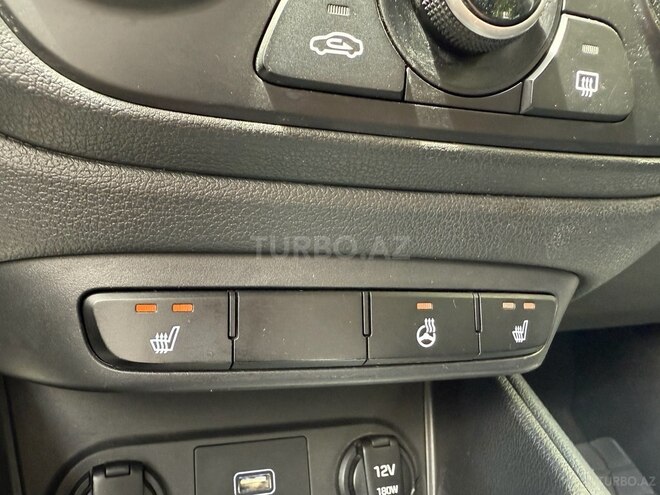 Hyundai Accent 2019, 125,000 km - 1.4 л - Bakı