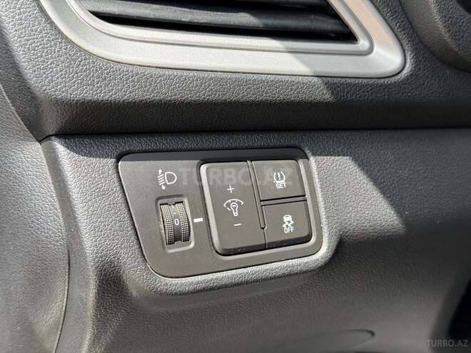 Hyundai Accent 2019, 125,000 km - 1.4 л - Bakı