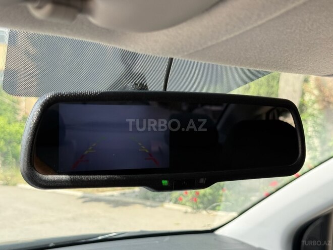 Hyundai Accent 2019, 125,000 km - 1.4 л - Bakı