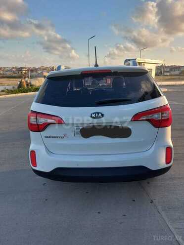 Kia Sorento 2012, 162,000 km - 2.0 l - Bakı