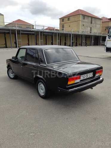 LADA (VAZ) 2107 2006, 59,000 km - 1.6 l - Bakı
