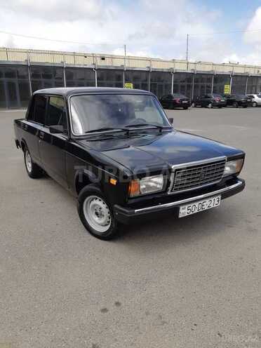 LADA (VAZ) 2107 2006, 59,000 km - 1.6 l - Bakı