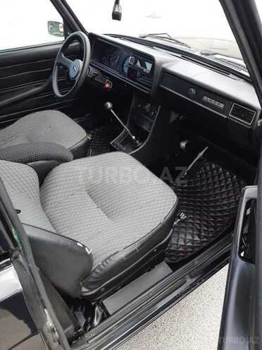 LADA (VAZ) 2107 2006, 59,000 km - 1.6 l - Bakı