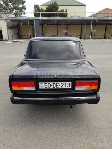 LADA (VAZ) 2107 2006, 59,000 km - 1.6 l - Bakı