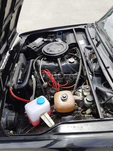 LADA (VAZ) 2107 2006, 59,000 km - 1.6 l - Bakı