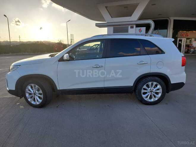 Kia Sorento 2012, 162,000 km - 2.0 l - Bakı