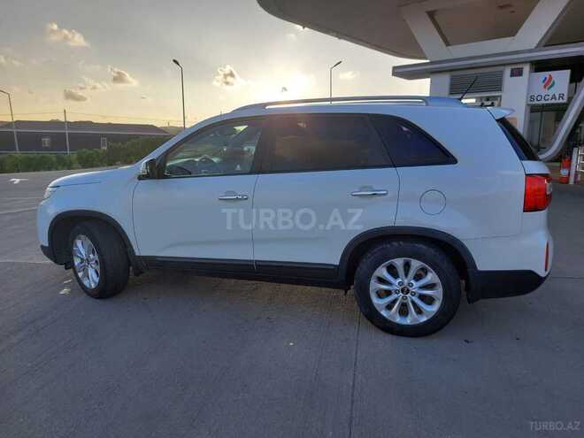 Kia Sorento 2012, 162,000 km - 2.0 l - Bakı