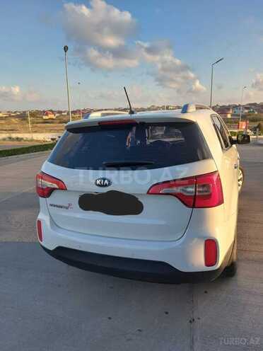 Kia Sorento 2012, 162,000 km - 2.0 l - Bakı
