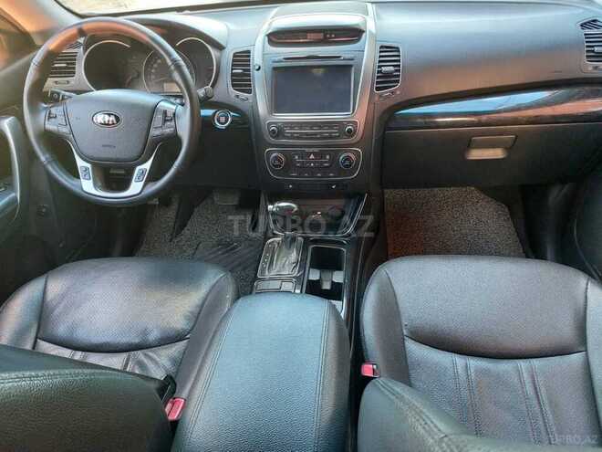 Kia Sorento 2012, 162,000 km - 2.0 l - Bakı