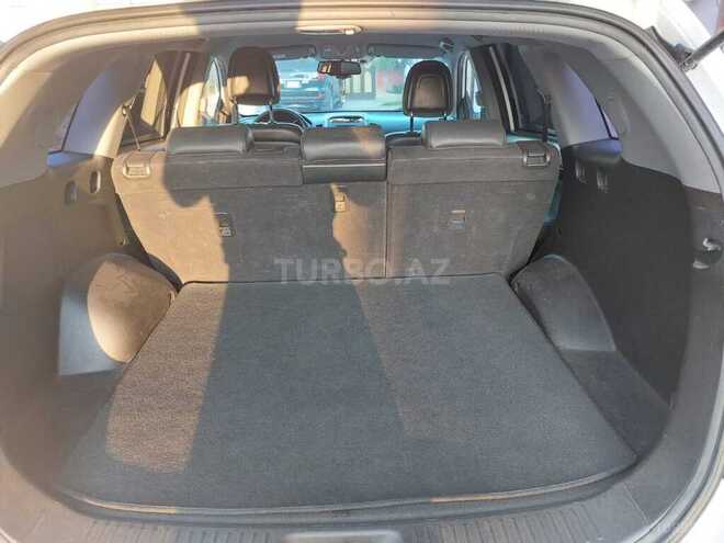 Kia Sorento 2012, 162,000 km - 2.0 l - Bakı