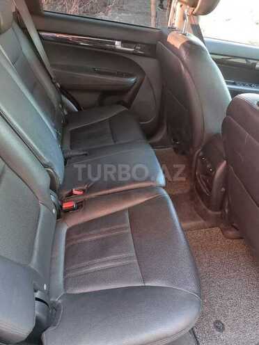 Kia Sorento 2012, 162,000 km - 2.0 l - Bakı