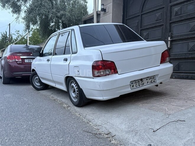 Saipa 132 2013, 240,156 km - 1.3 л - Bakı