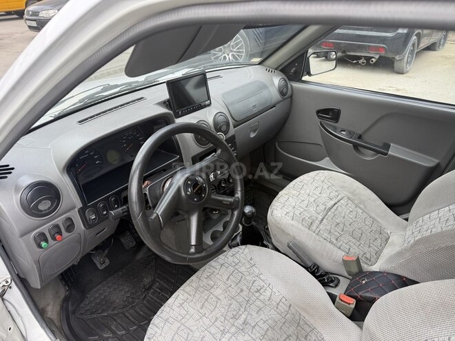 Saipa 132 2013, 240,156 km - 1.3 л - Bakı
